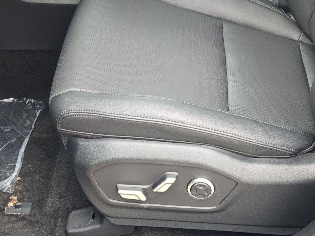 new 2026 Hyundai Santa Fe car, priced at $44,712