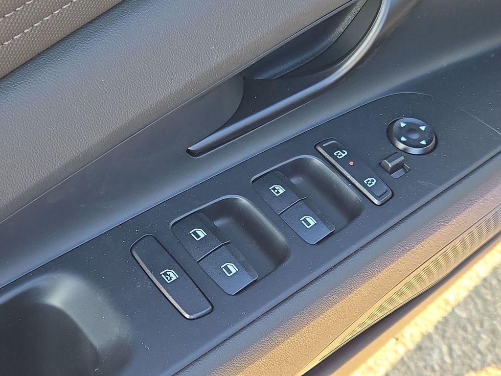 new 2026 Hyundai Elantra car, priced at $25,841