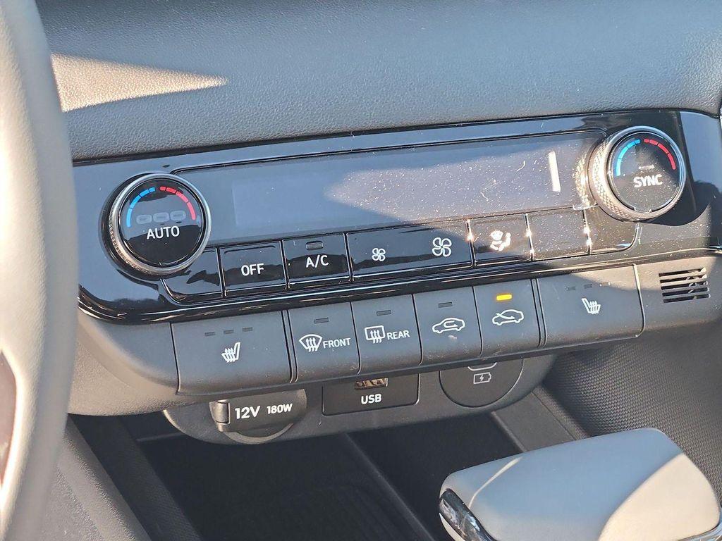 new 2026 Hyundai Elantra car, priced at $25,841