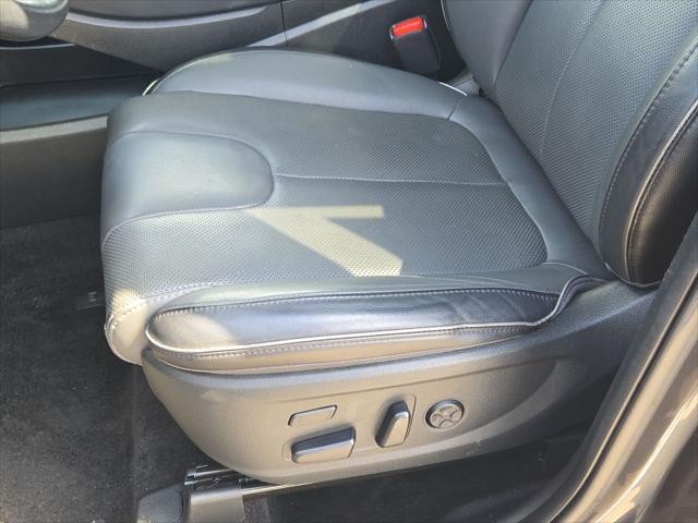 used 2023 Hyundai Santa Fe car, priced at $27,314