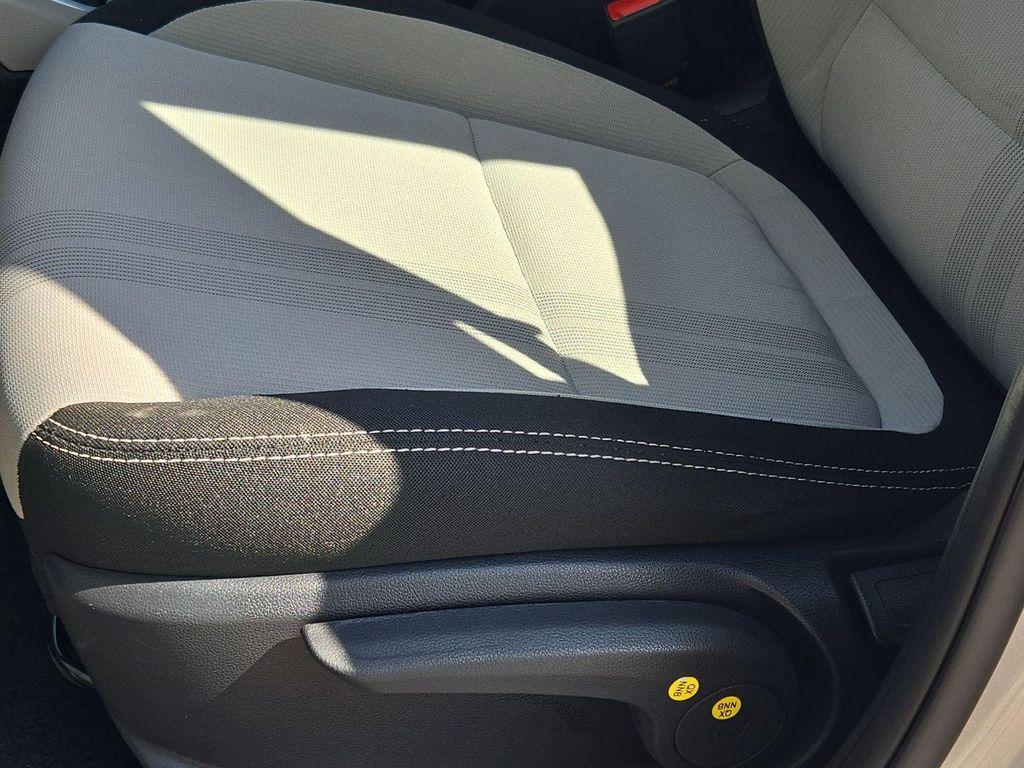 used 2024 Hyundai Venue car, priced at $19,497