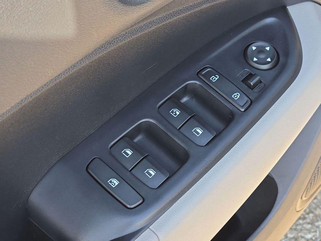 used 2024 Hyundai Venue car, priced at $19,497