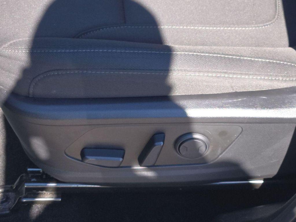 used 2024 Hyundai Tucson car, priced at $20,697