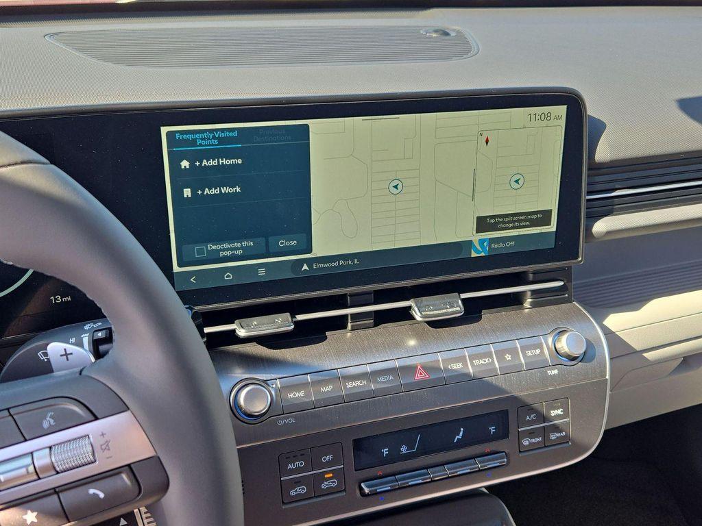 new 2026 Hyundai Kona car, priced at $34,828
