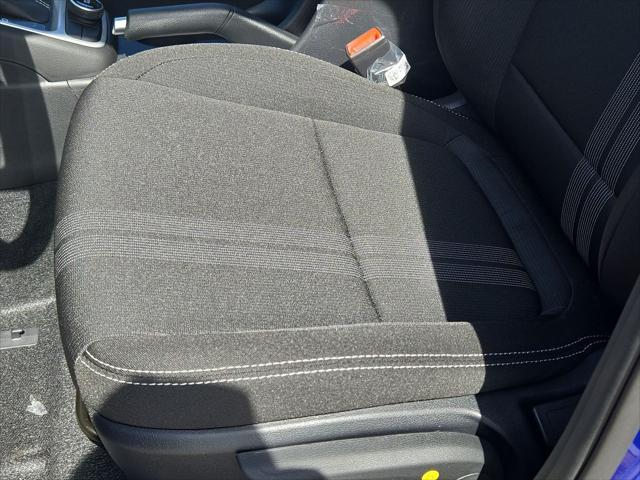 new 2025 Hyundai Venue car, priced at $22,968