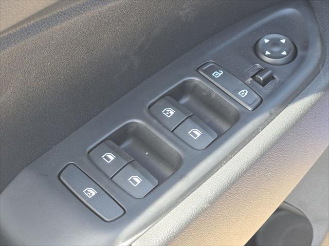 new 2025 Hyundai Venue car, priced at $22,968