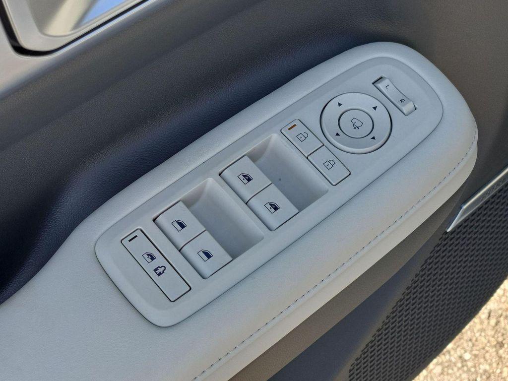 new 2026 Hyundai Santa Fe car, priced at $50,235