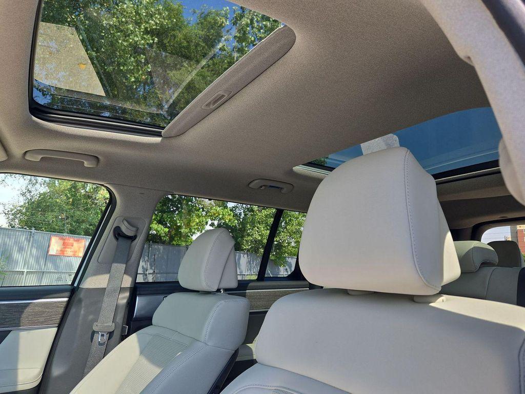 new 2026 Hyundai Santa Fe car, priced at $50,235