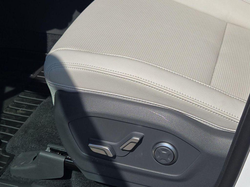 new 2026 Hyundai Santa Fe car, priced at $50,235
