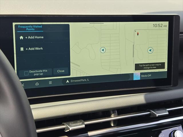 new 2025 Hyundai SANTA CRUZ car, priced at $40,187