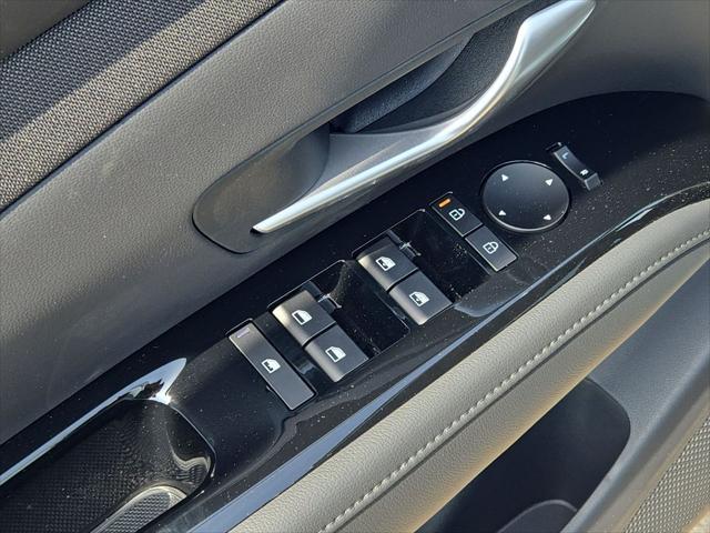 new 2025 Hyundai SANTA CRUZ car, priced at $40,187