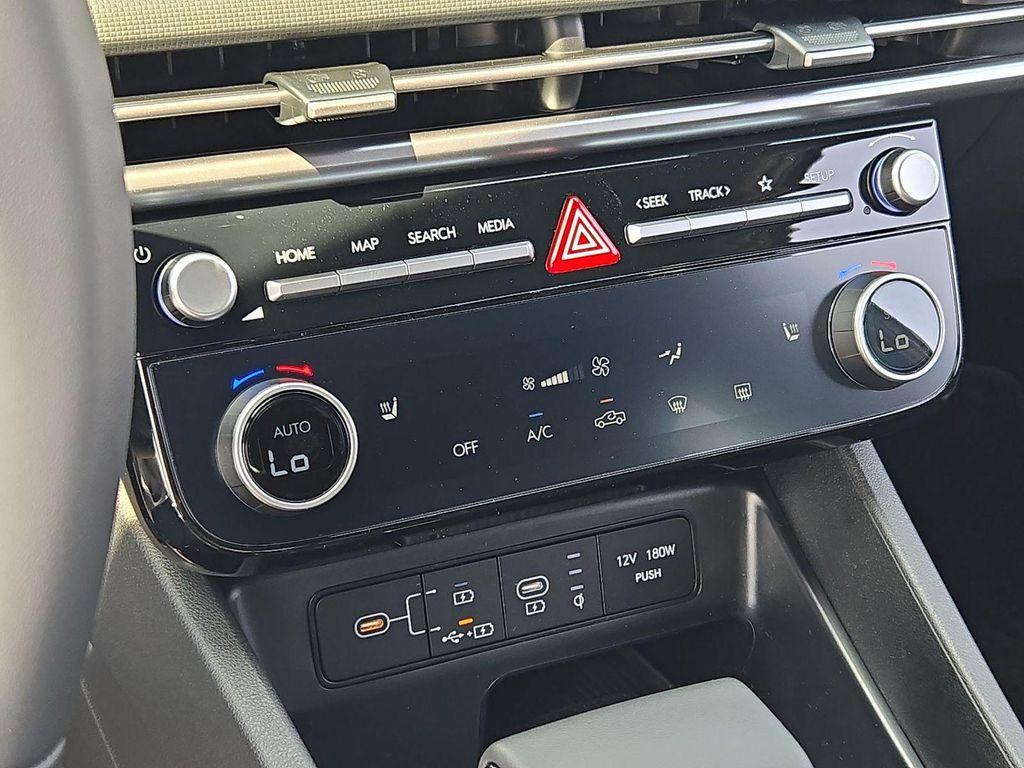 new 2025 Hyundai SANTA CRUZ car, priced at $37,749