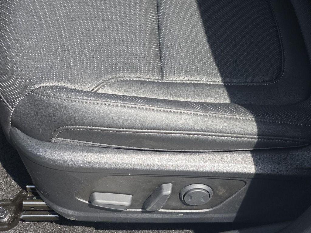 new 2025 Hyundai SANTA CRUZ car, priced at $37,749