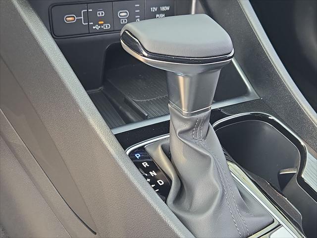 new 2025 Hyundai SANTA CRUZ car, priced at $40,187