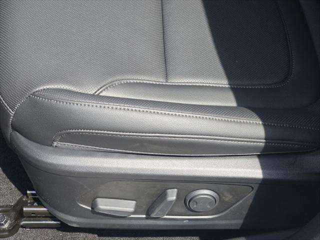 new 2025 Hyundai SANTA CRUZ car, priced at $40,187