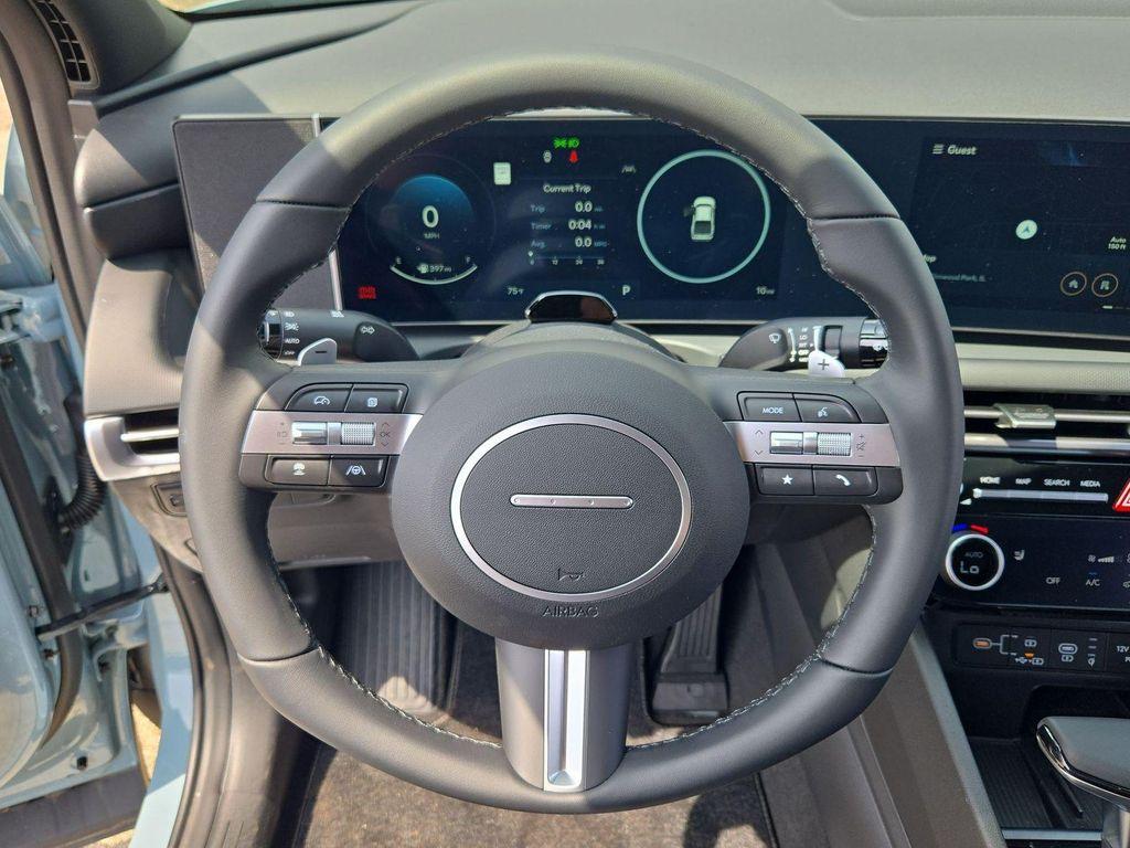 new 2025 Hyundai SANTA CRUZ car, priced at $37,749