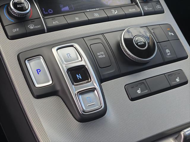 used 2020 Hyundai Palisade car, priced at $18,789