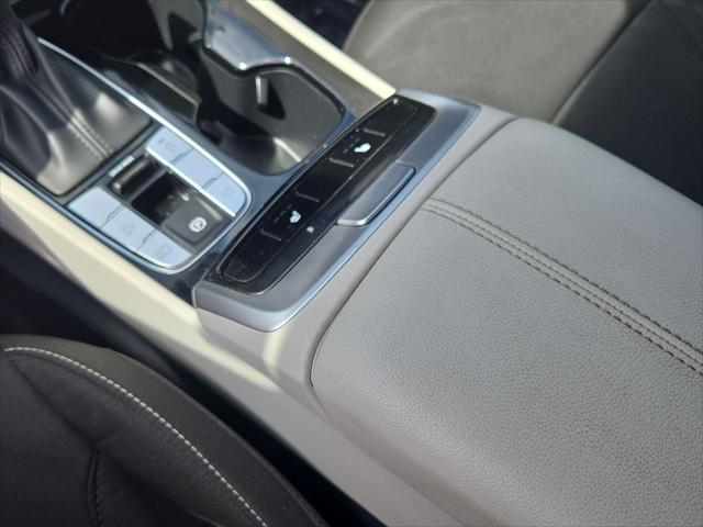 used 2024 Hyundai Tucson car, priced at $24,994