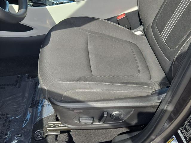 used 2024 Hyundai Tucson car, priced at $24,994