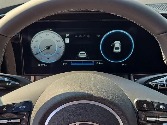 new 2025 Hyundai Elantra car, priced at $25,865