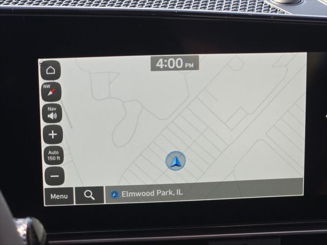 new 2025 Hyundai Elantra car, priced at $25,865
