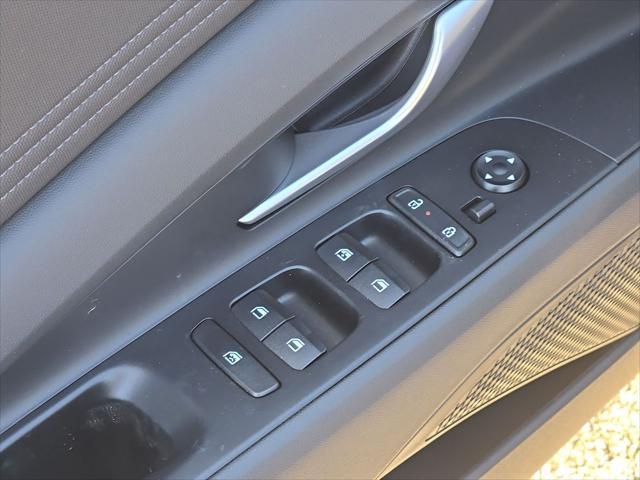 new 2025 Hyundai Elantra car, priced at $25,865