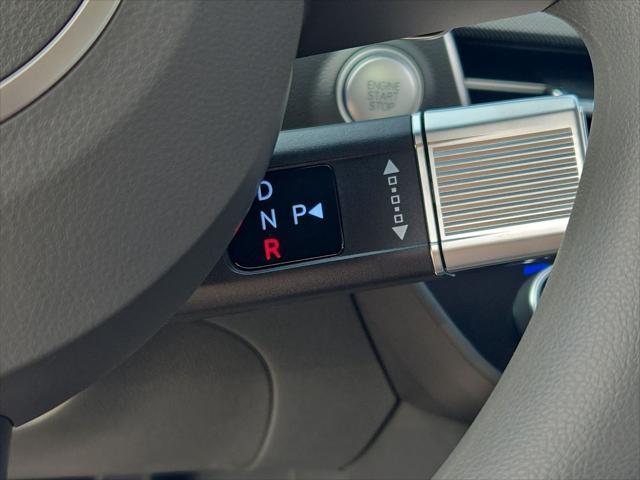 new 2025 Hyundai Sonata car, priced at $27,720