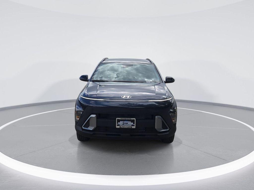 new 2026 Hyundai Kona car, priced at $28,232