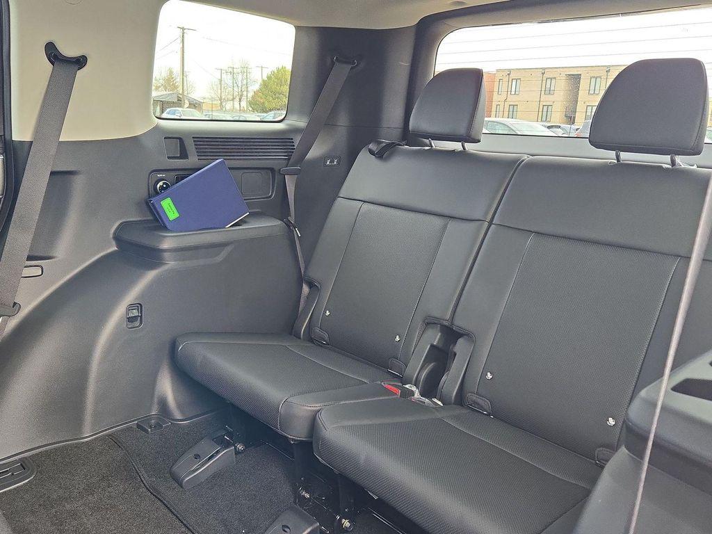 new 2025 Hyundai Santa Fe car, priced at $35,343