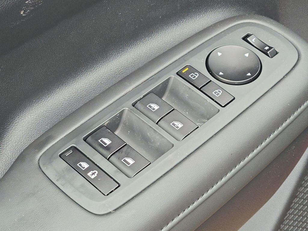 new 2025 Hyundai Santa Fe car, priced at $35,343