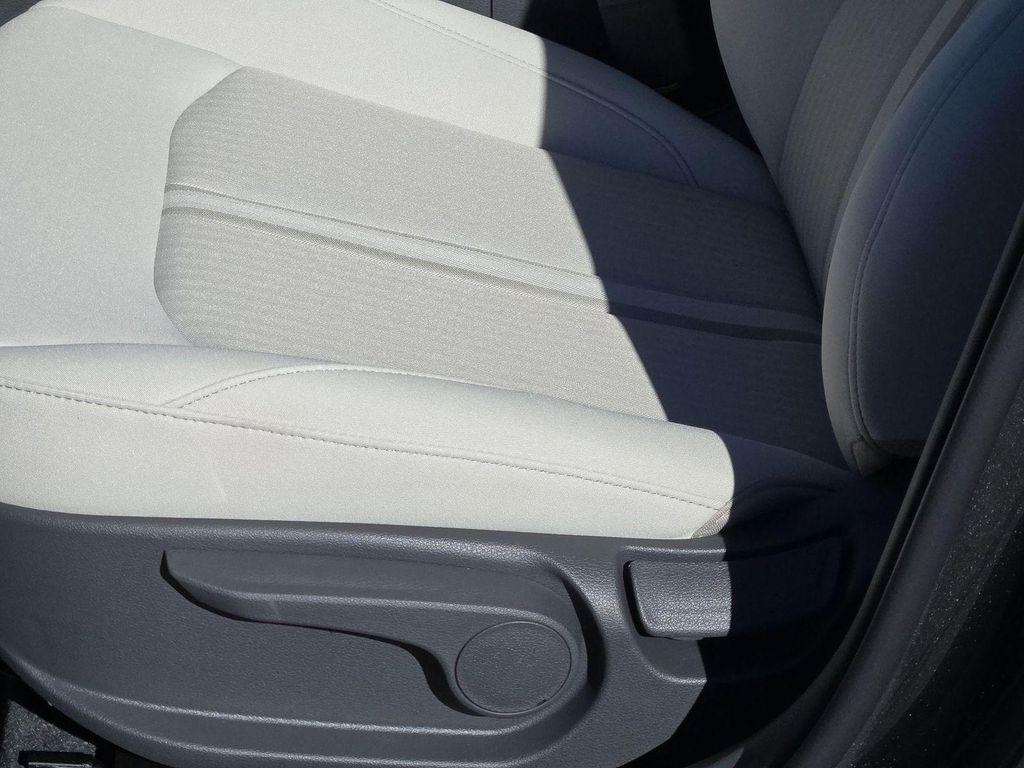 new 2026 Hyundai Sonata Hybrid car, priced at $30,270