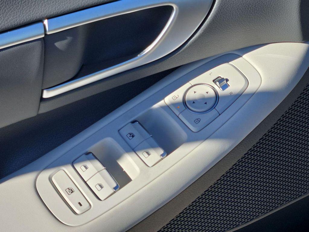 new 2026 Hyundai Sonata Hybrid car, priced at $30,270
