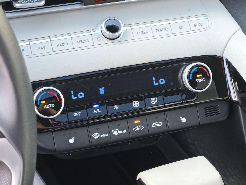 used 2024 Hyundai Elantra car, priced at $22,997