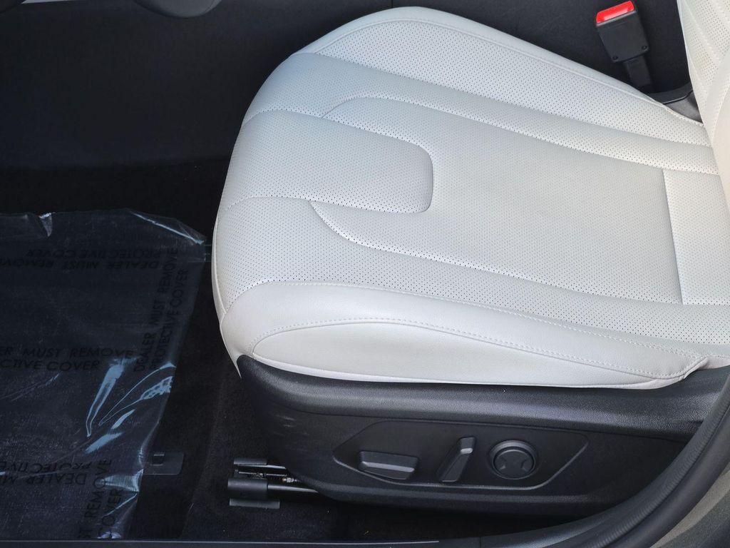 used 2024 Hyundai Elantra car, priced at $22,997