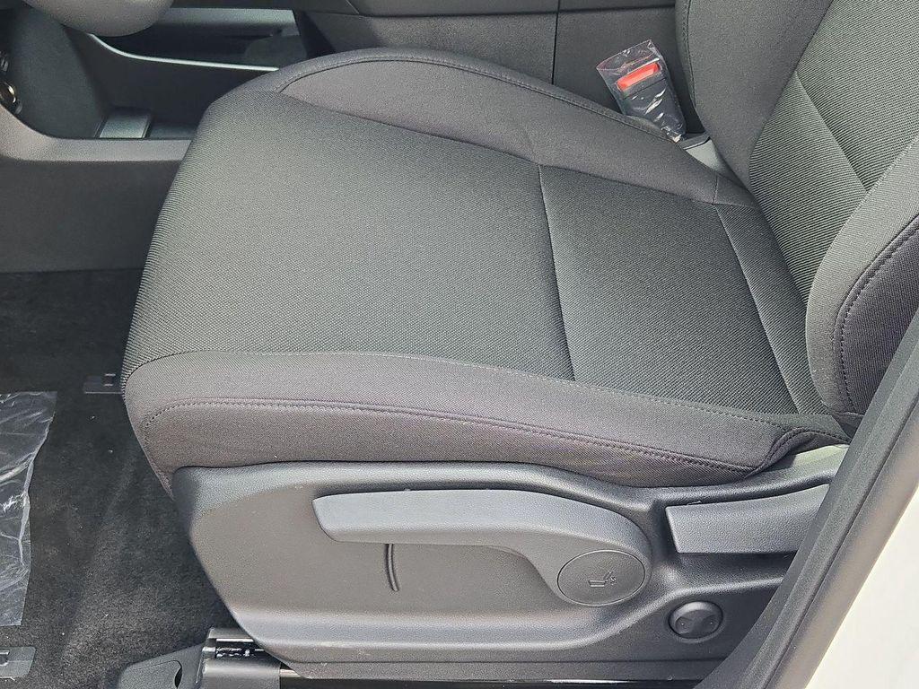 new 2026 Hyundai Santa Fe car, priced at $34,231