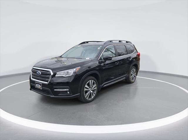 used 2022 Subaru Ascent car, priced at $30,999