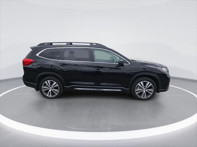 used 2022 Subaru Ascent car, priced at $30,999