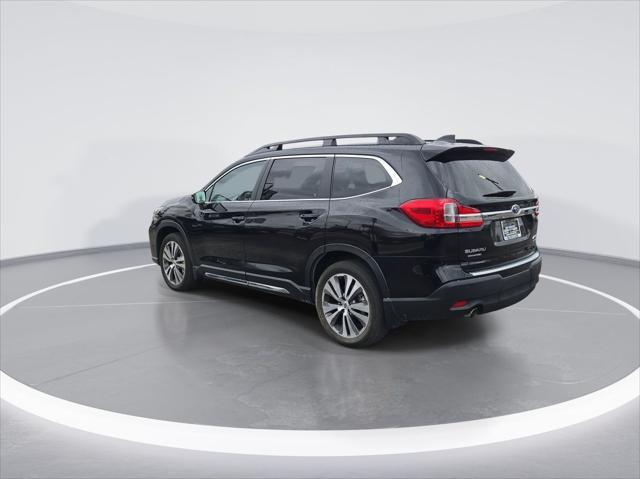 used 2022 Subaru Ascent car, priced at $30,999