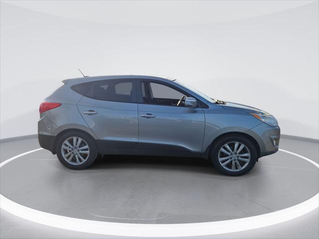 used 2013 Hyundai Tucson car, priced at $9,500