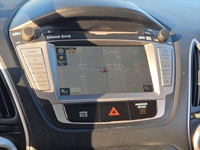 used 2013 Hyundai Tucson car, priced at $9,500