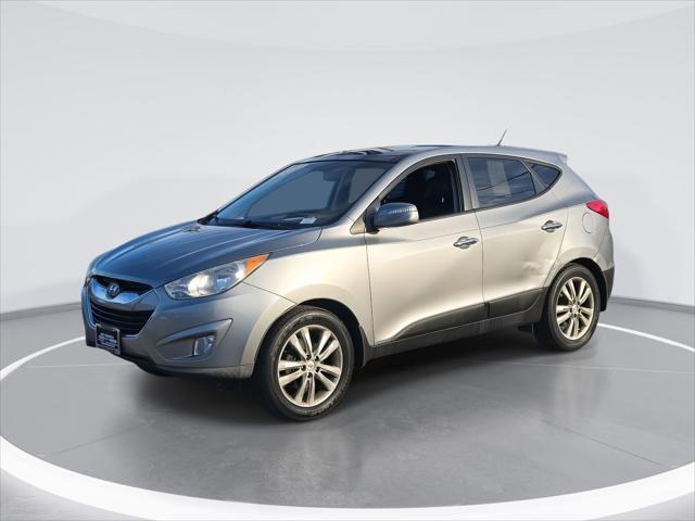 used 2013 Hyundai Tucson car, priced at $9,998