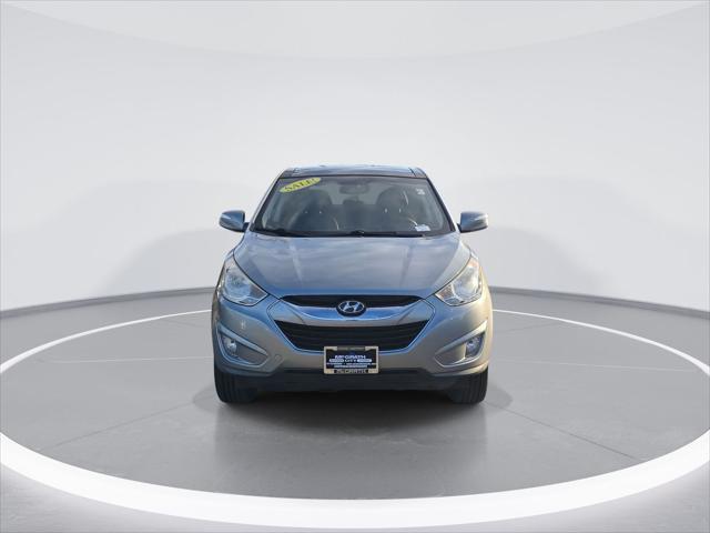 used 2013 Hyundai Tucson car, priced at $9,500