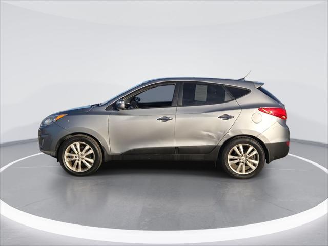 used 2013 Hyundai Tucson car, priced at $9,500