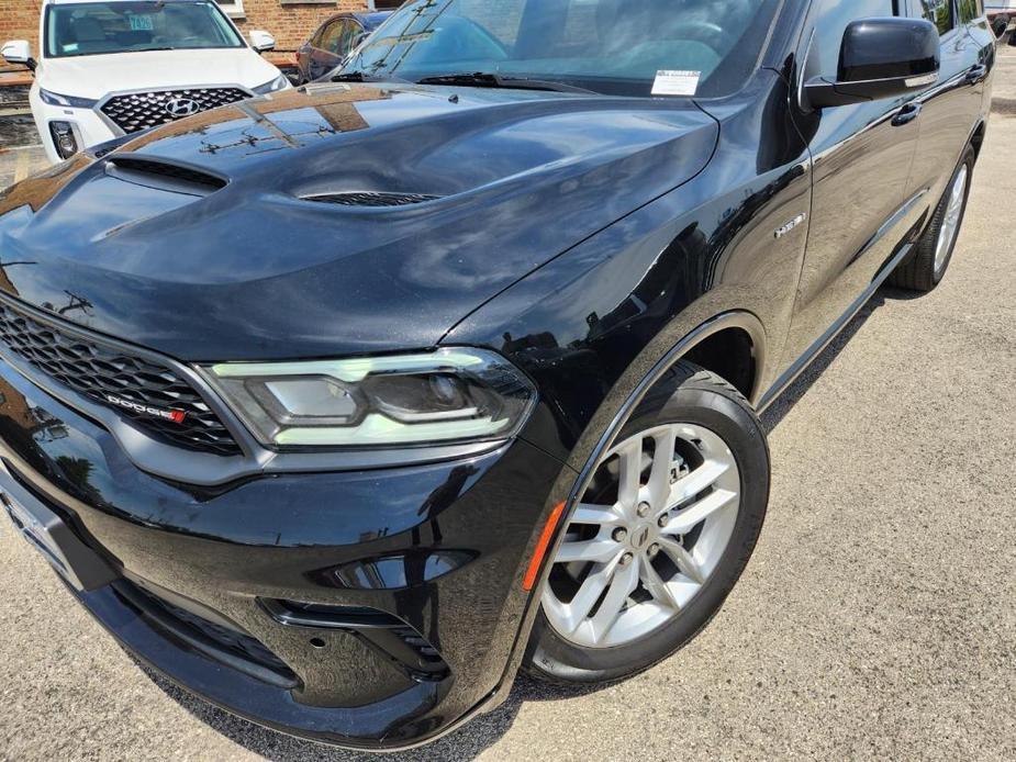 used 2023 Dodge Durango car, priced at $46,648