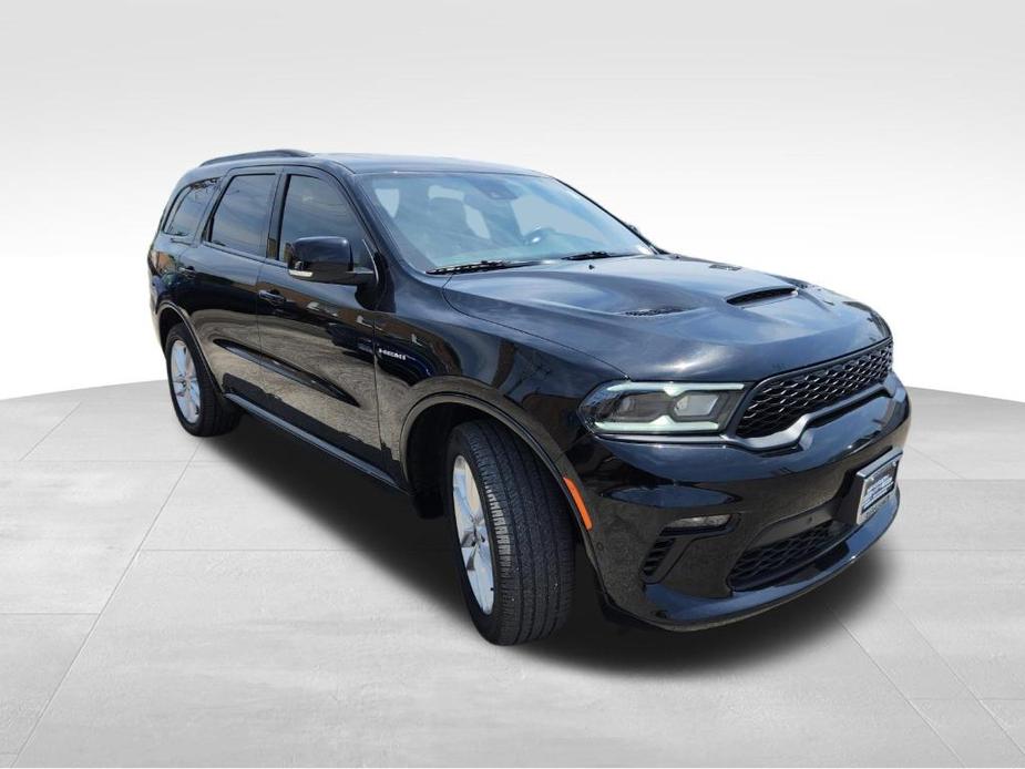 used 2023 Dodge Durango car, priced at $46,648