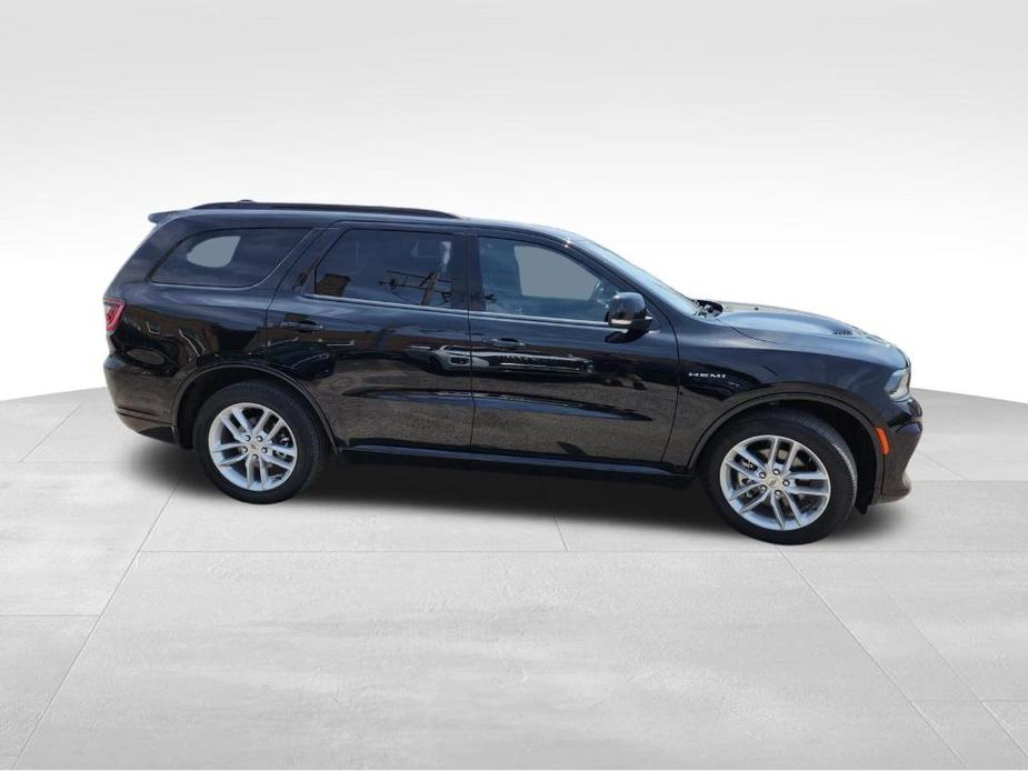 used 2023 Dodge Durango car, priced at $46,648