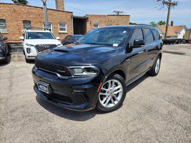 used 2023 Dodge Durango car, priced at $35,408