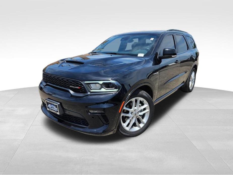 used 2023 Dodge Durango car, priced at $46,648