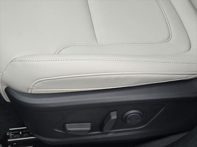 new 2025 Hyundai Tucson car, priced at $33,980