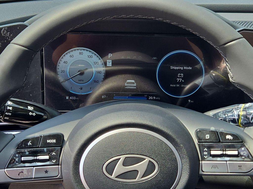 new 2025 Hyundai Elantra car, priced at $26,019